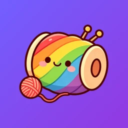Yarn Blast: Color Sort