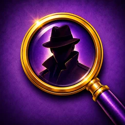 أيقونة SudoClue: Crime Puzzle Cases
